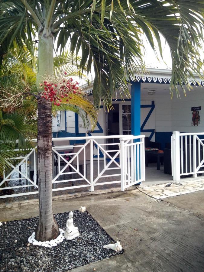 Le Moulin De La Baie Piscine Vue Mer 르 물레 외부 사진