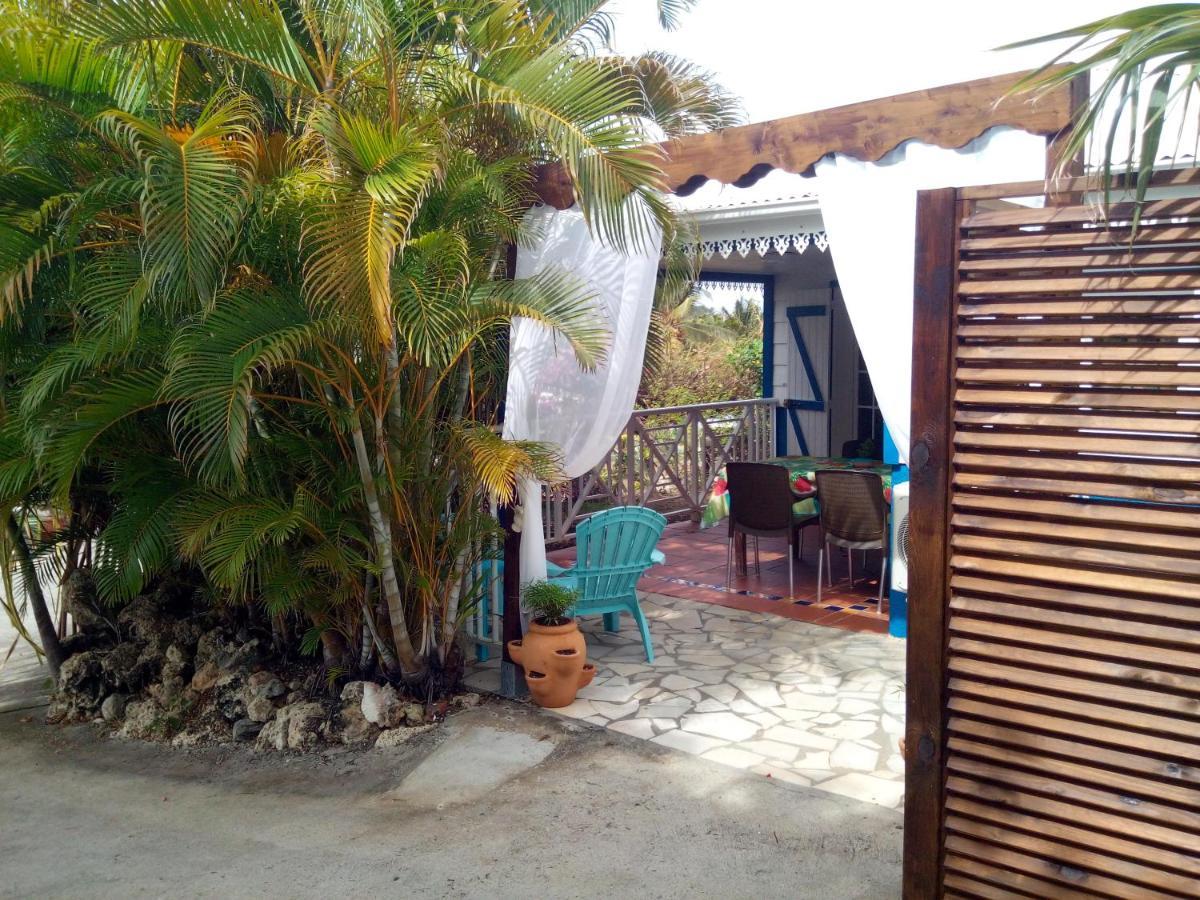 Le Moulin De La Baie Piscine Vue Mer 르 물레 외부 사진