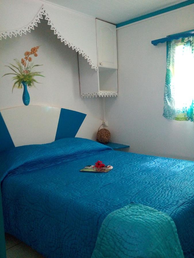 Le Moulin De La Baie Piscine Vue Mer 르 물레 외부 사진