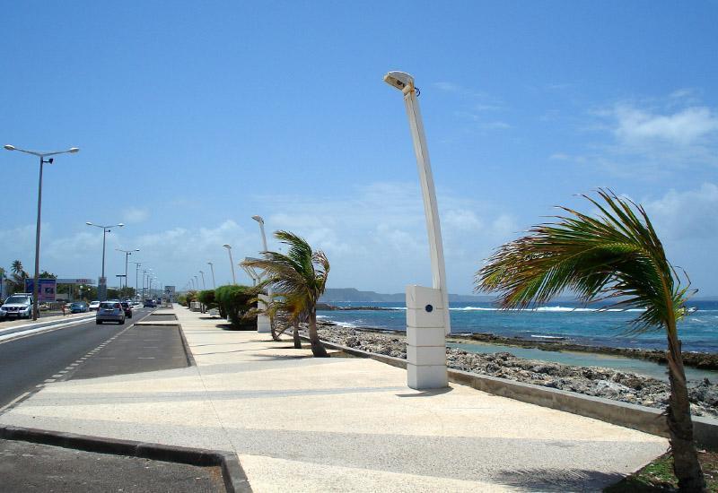 Le Moulin De La Baie Piscine Vue Mer 르 물레 외부 사진